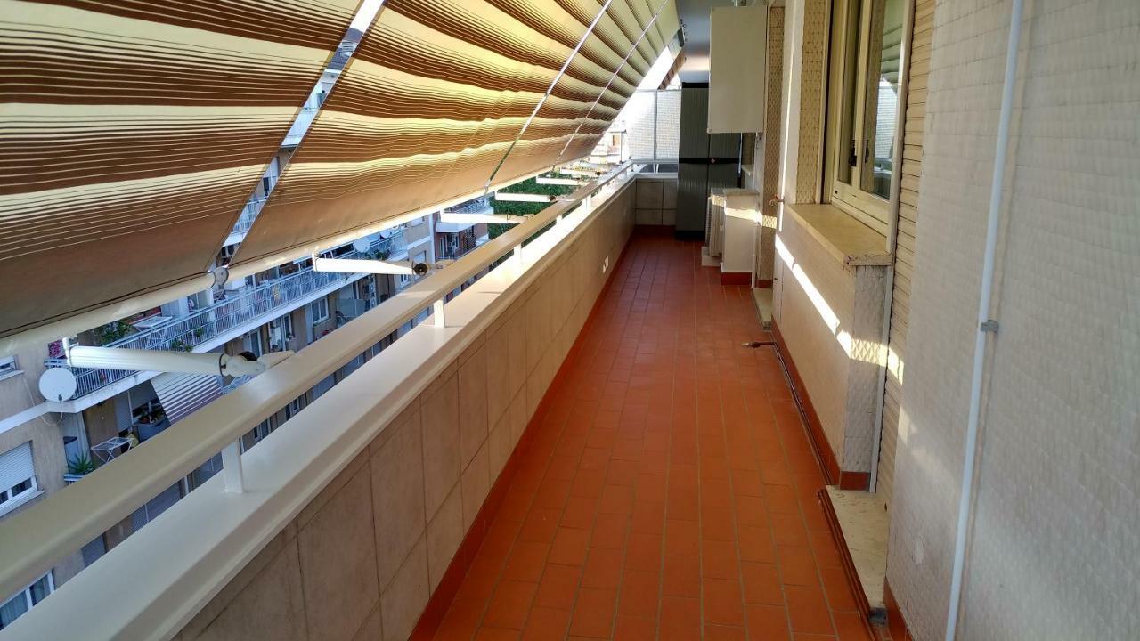 Vatican69 New Apartment Róma Kültér fotó