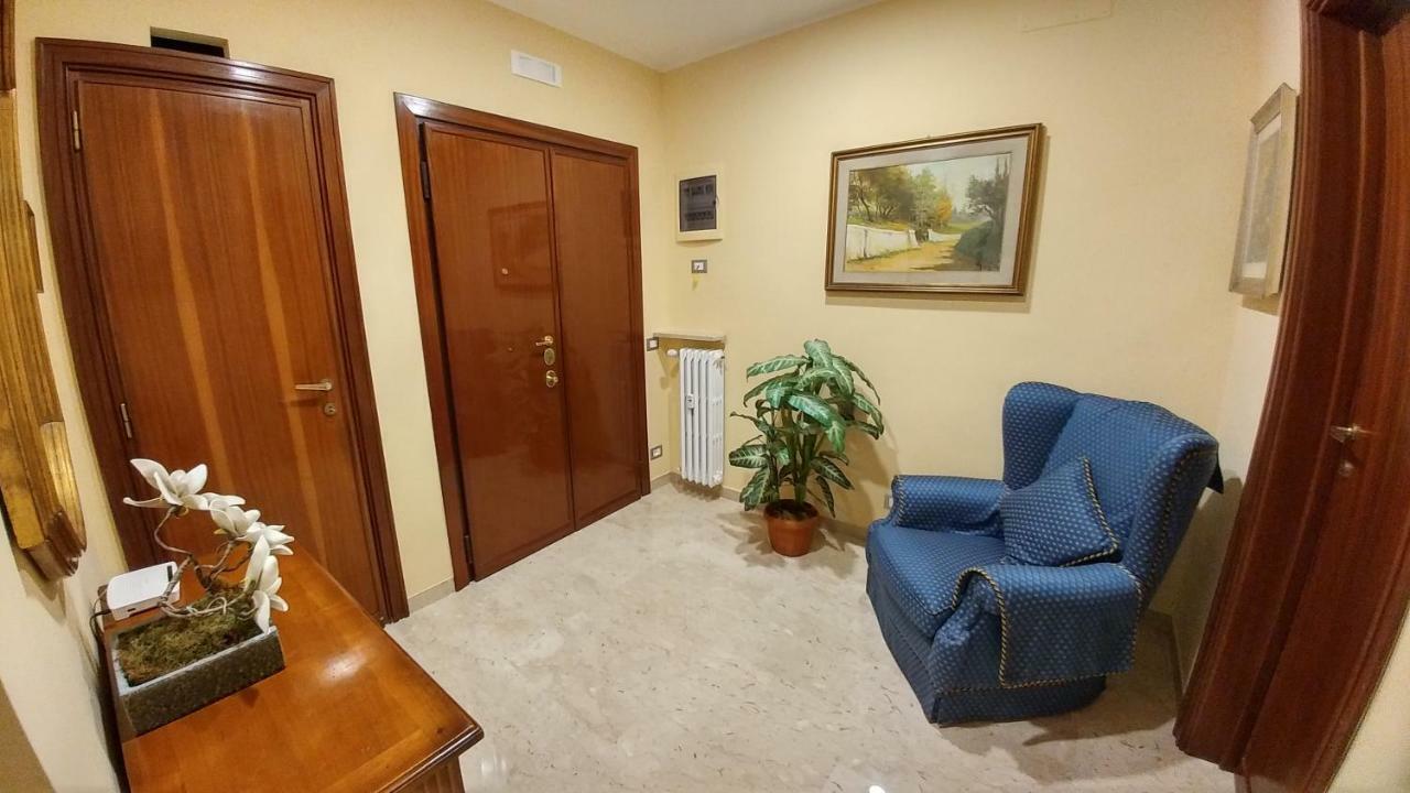 Vatican69 New Apartment Róma Kültér fotó