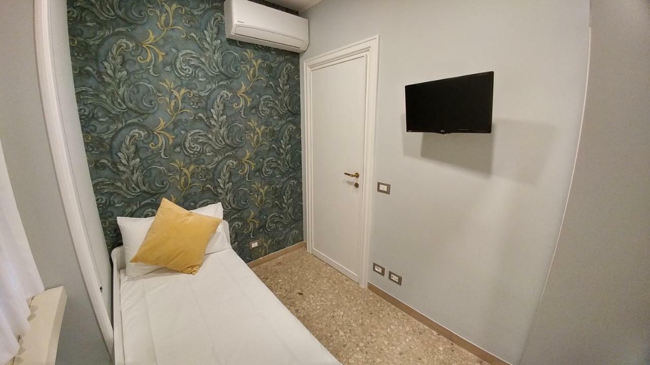 Vatican69 New Apartment Róma Kültér fotó